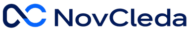 NovCleda Logo