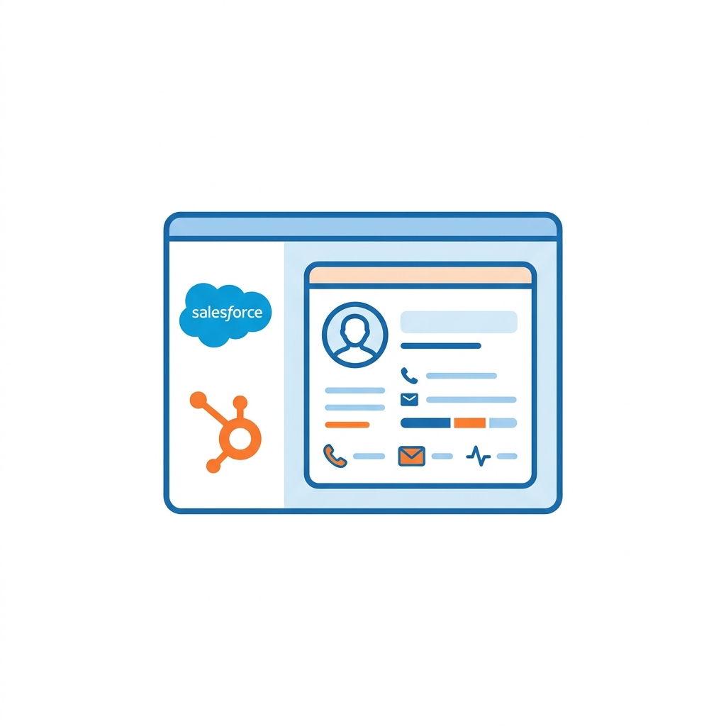 CRM Systems